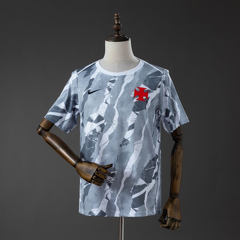 Vasco da Gama 2026-2027 Pre-match Fan