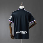 Real Valladolid CF 2025-2026 Away Fan