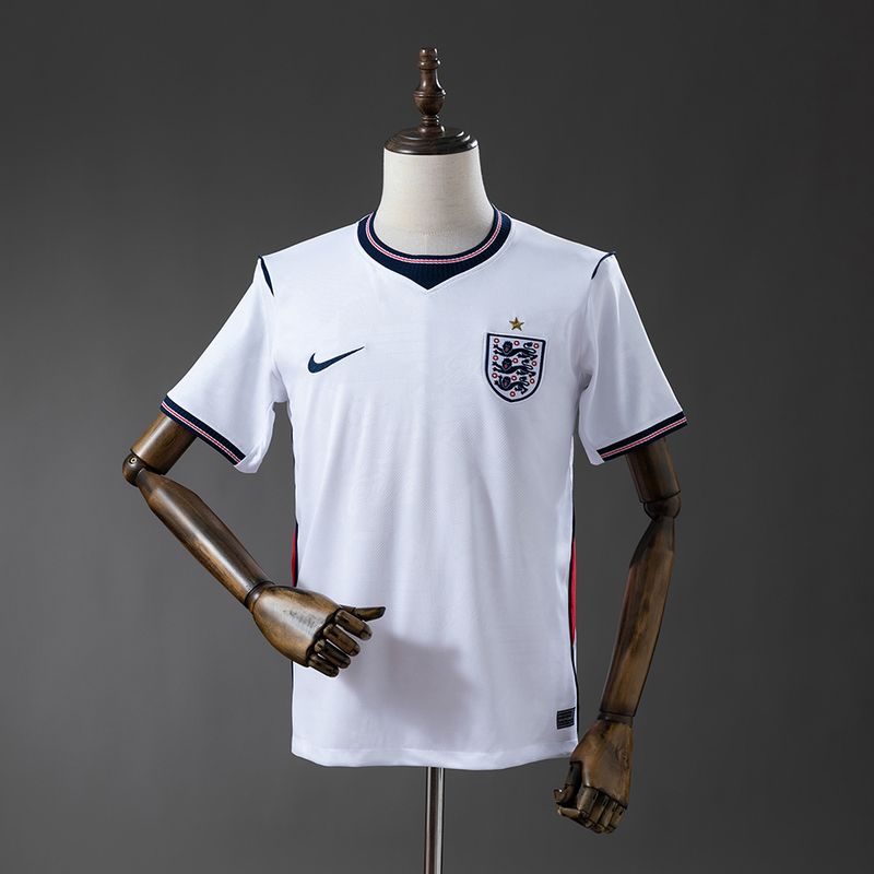 England 2026 Home Fan