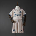 Kids Ajax 2025-2026 Second Away