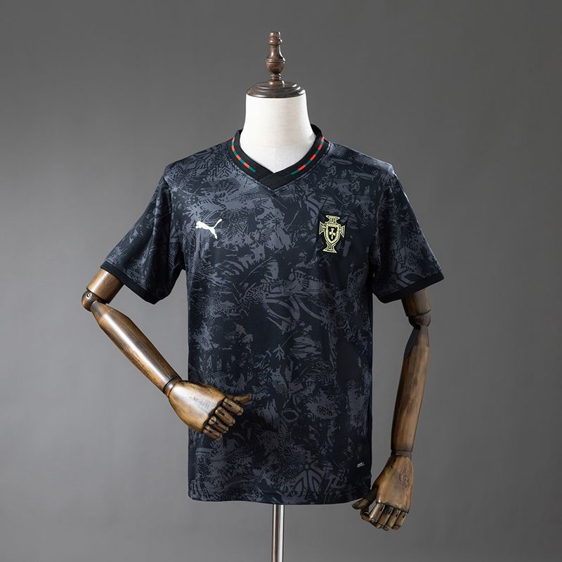 Portugal 2026 Commemorative Edition Fan