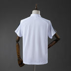 Real Madrid 2025-2026 POLO - White