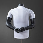 Real Madrid 2025-2026 Home Player
