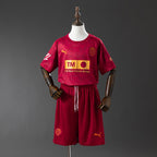 Kids Valencia 2025-2026 Away