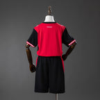 Kids Austria 2026 Home