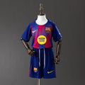 Kids Barcelona 2025-2026 home
