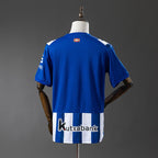 Deportivo Alavés 2025-2026 Home Fan