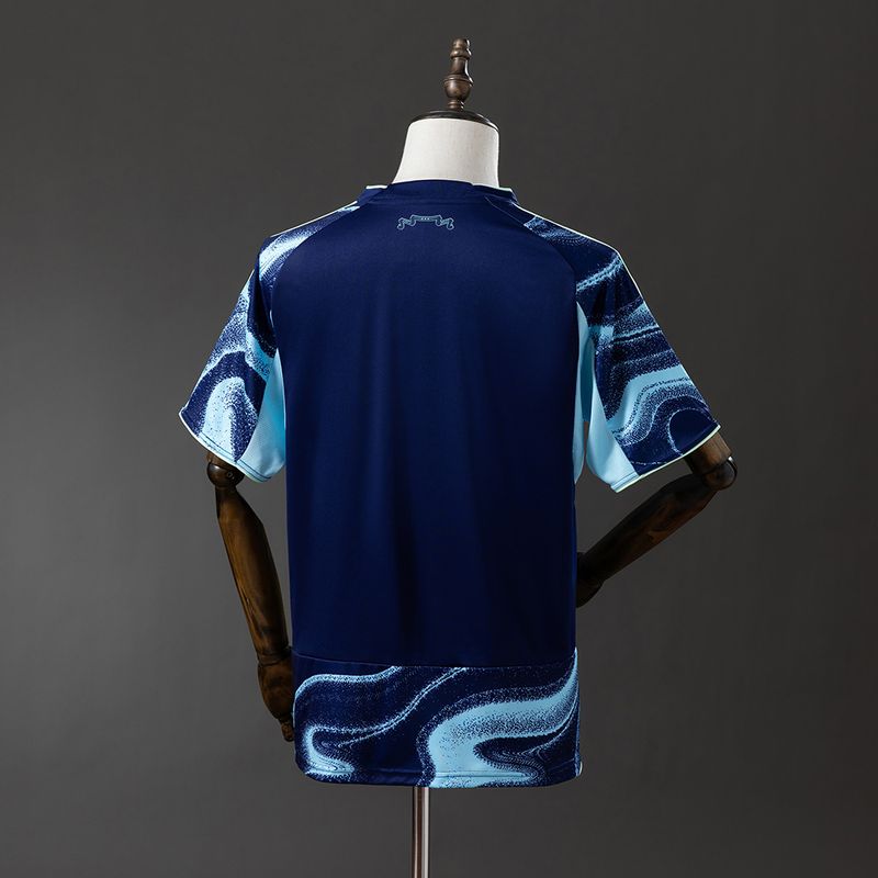 Ajax 2025-2026 Away Fan