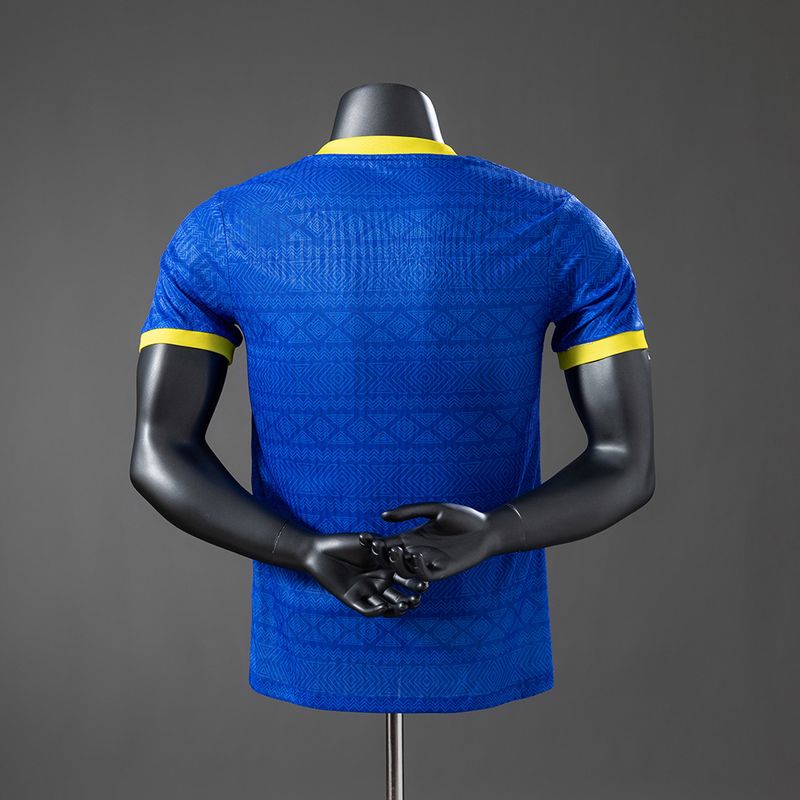 Brazil 2026-2027 Special Edition Player