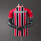Sao Paulo 2025-2026 Away Player