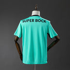 Sporting CP 2025-2026 Third Away Fan