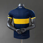 Boca Juniors 2025-2026 Home Playe