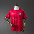 Cape Verde 2026 Second Away Fan