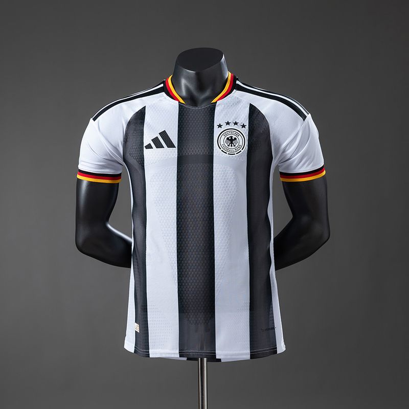 Germany 2026 Special Edition Player