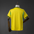 Brazil 2026 Home Fan