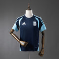 Argentina 2026 Training Fan