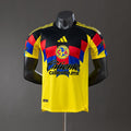 Club America 2025-2026 Home Playe