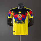 Club America 2025-2026 Home Playe