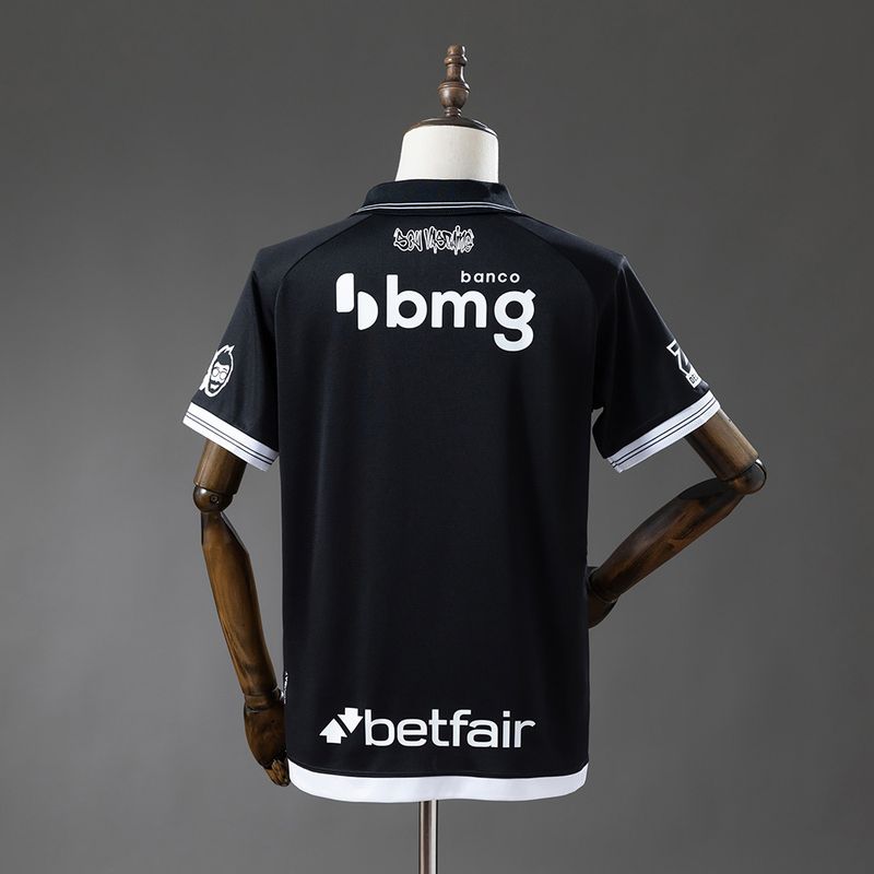 Vasco da Gama 2025-2026 Home Fan