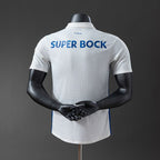 FC Porto 2025-2026 Second Away Playe