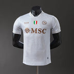 Napoli 2025-2026 Away Player