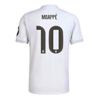 Real Madrid 2025-2026 Home Player