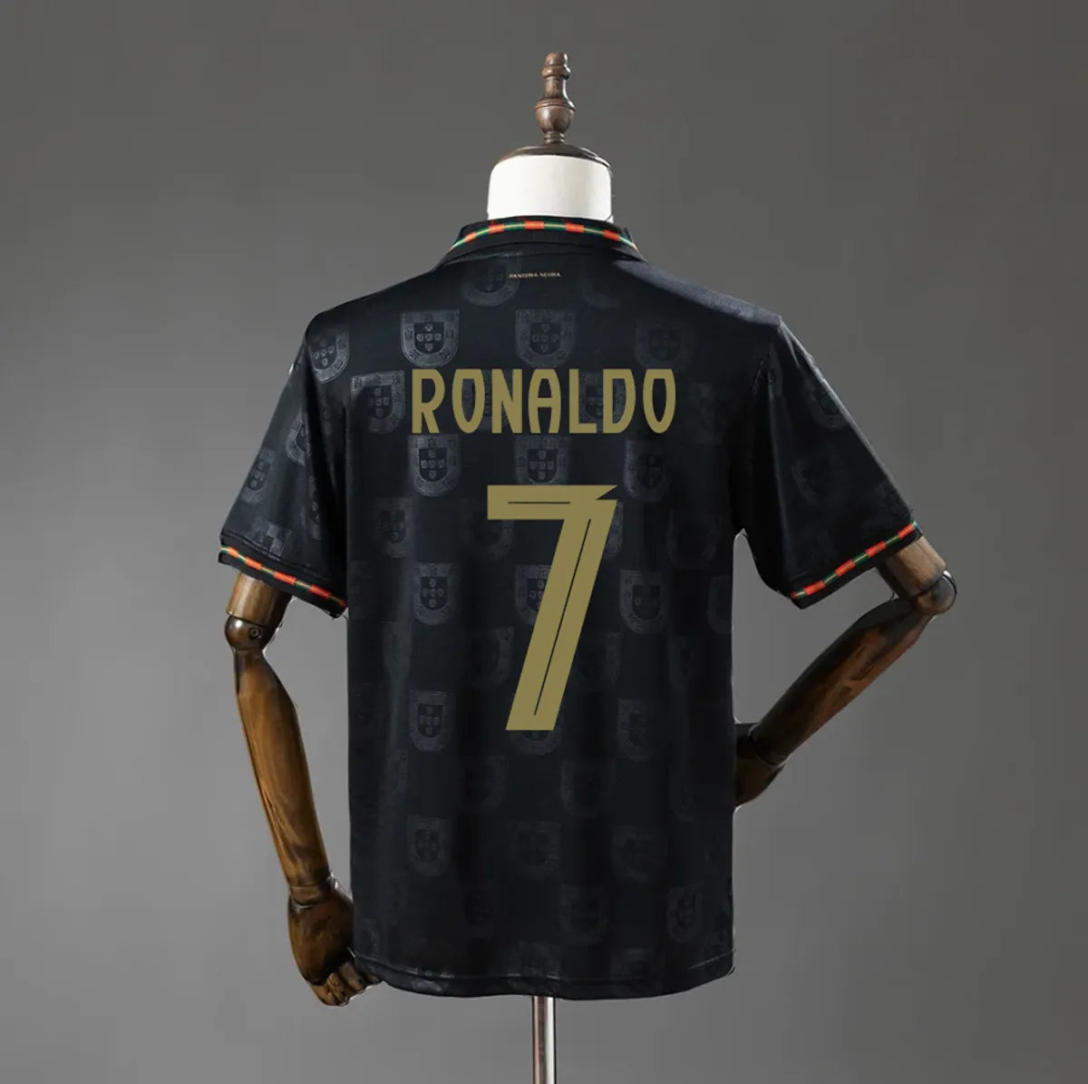Portugal 2026 Special Edition Fan