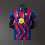 Barcelona 2025-2026 Third Away Player