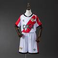 Kids Rayo Vallecano 2025-2026 Home