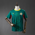Senegal 2026 Away Fan
