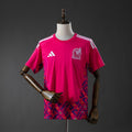 Mexico 2026 Goalkeeper Fan