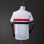 Sao Paulo 2025-2026 Home Fan