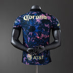 Club America 2025-2026 Second Away Playe