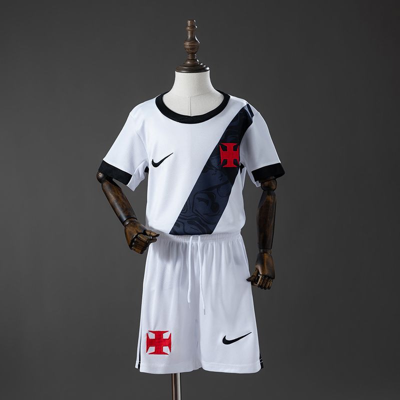 Kids Vasco da Gama 2026-2027 Away