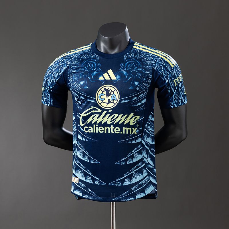 Club America 2025-2026 Away Playe