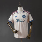 Ajax 2025-2026 Second Away Fan