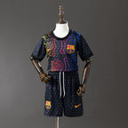 Kids Barcelona 2025-2026 Training