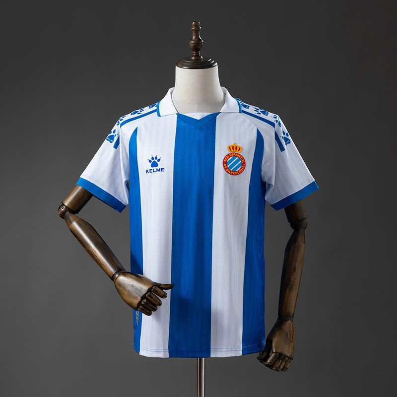 Espanyol 2025-2026 Home Fan