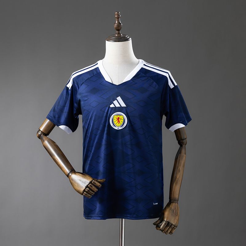 Scotland 2026 Home Fan
