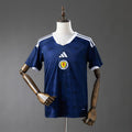 Scotland 2026 Home Fan