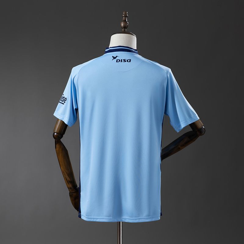 Las Palmas 2025-2026 Away Fan