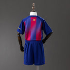 Kids Barcelona 2025-2026 home
