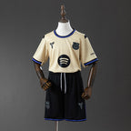 Kids Barcelona 2025-2026 Away
