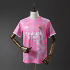 Real Madrid 2025-2026 Special Edition Fan