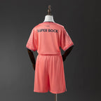 Kids FC Porto 2025-2026 Away
