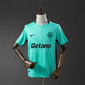 Sporting CP 2025-2026 Third Away Fan