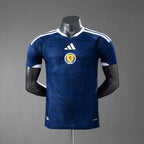 Scotland 2026 Home Player