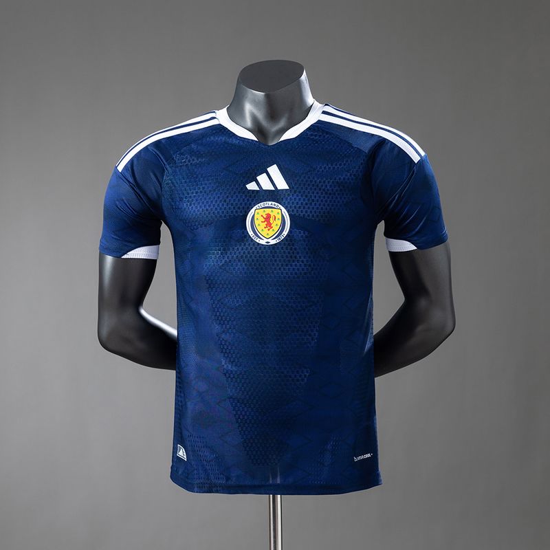 Scotland 2026 Home Player