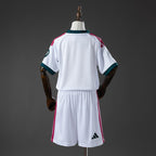 Kids Real Madrid 2026-2027 Home