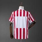 Atletico Madrid 2025-2026 Home Fan